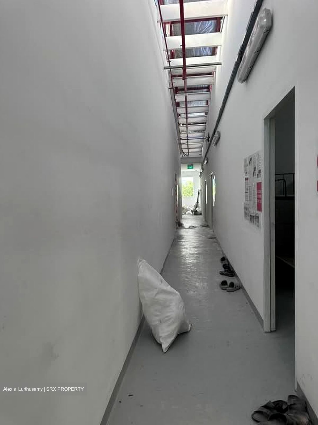 Westlink Techpark (D22), Factory #601908041